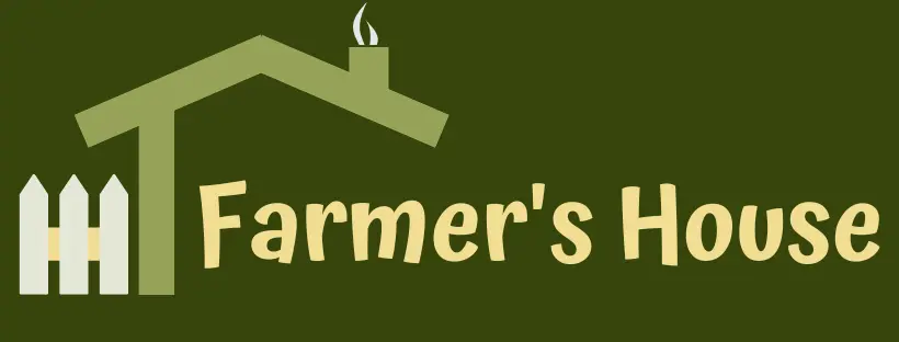 Farmer's house store